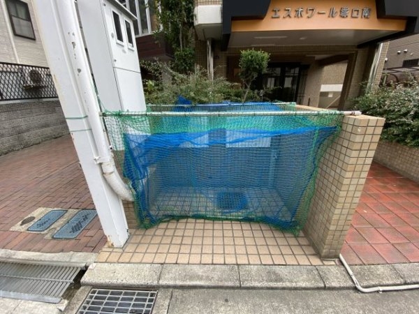 エスポワール塚口南