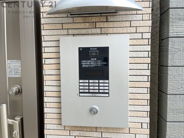 フジパレス西立花5番館