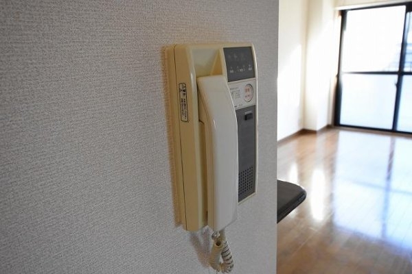 エスパシオ武庫之荘