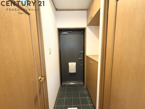 グッドヴィレッジ1番館