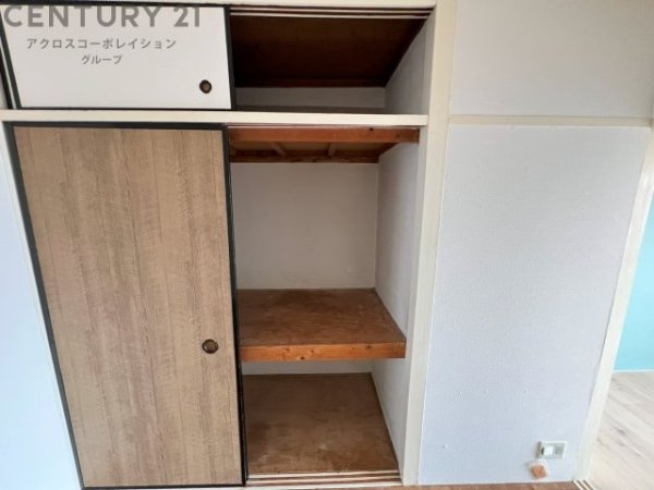 西伊丹マンション