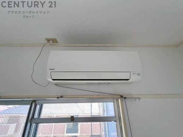 西伊丹マンション