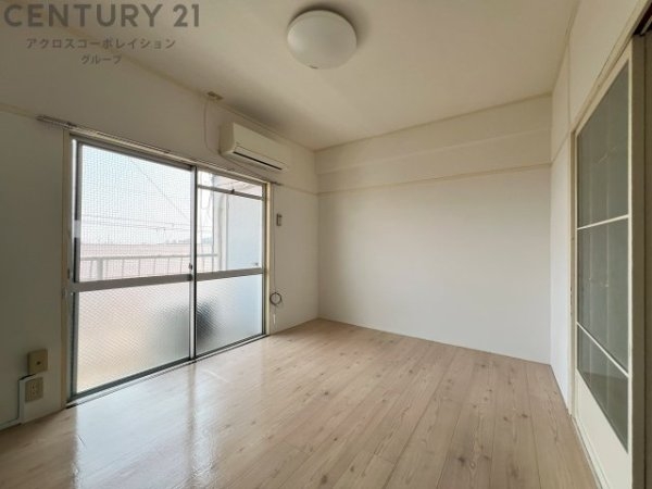 西伊丹マンション