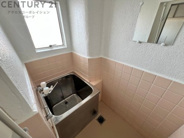 西伊丹マンション