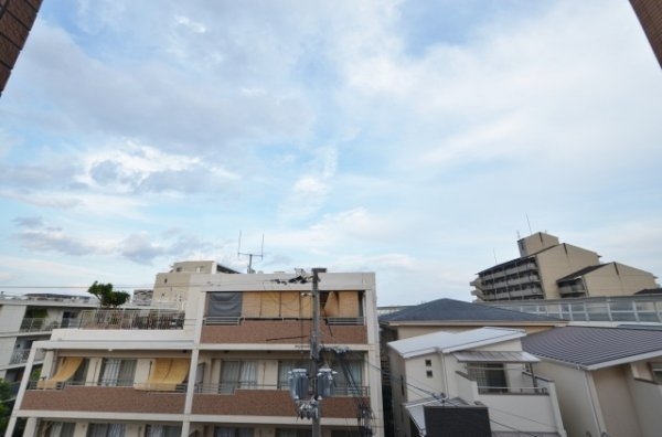 セイル西宮北口