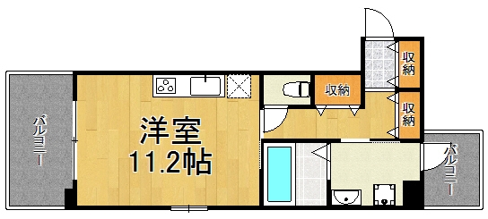 甲子園口マンション雅園荘