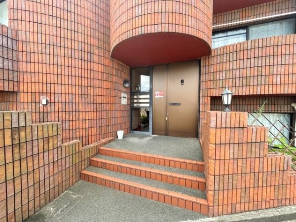 ベル松並町