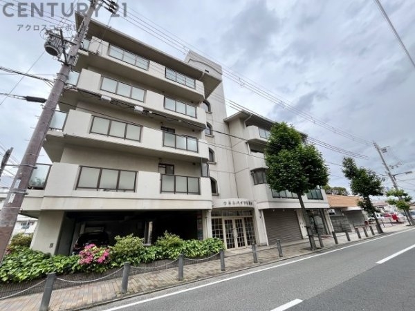 ウエルハイツ東園田
