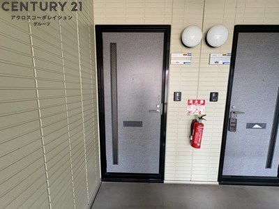 センターフィールド宝塚１