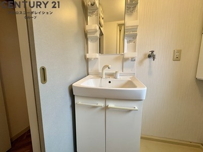センターフィールド宝塚１