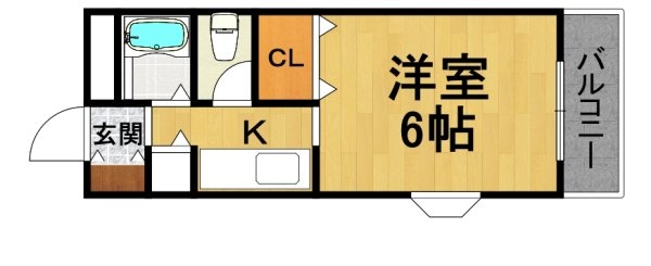 リエス伊丹駅前