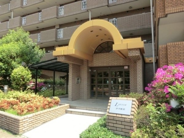 リエス伊丹駅前