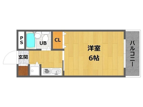 リエス伊丹駅前