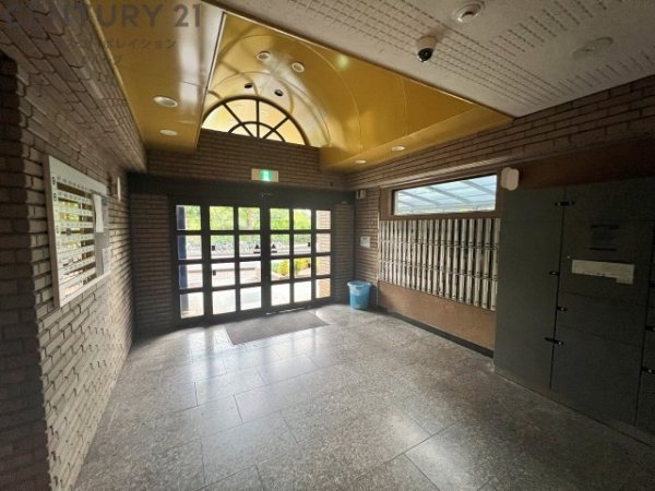 リエス伊丹駅前