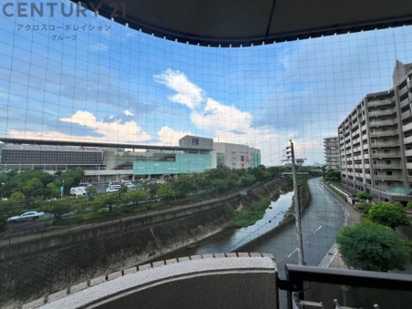 リエス伊丹駅前
