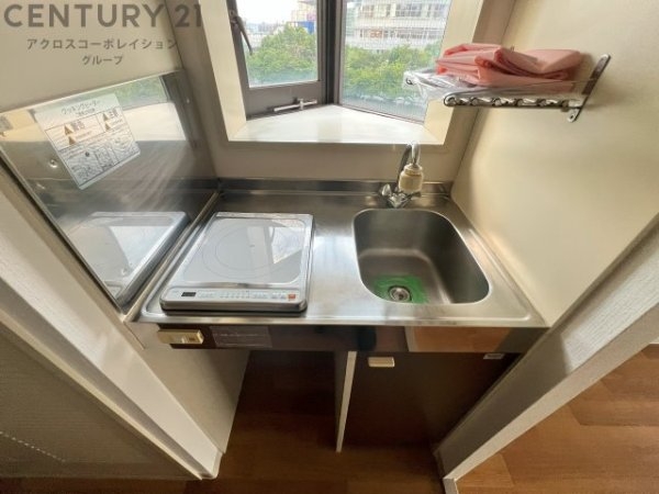 リエス伊丹駅前
