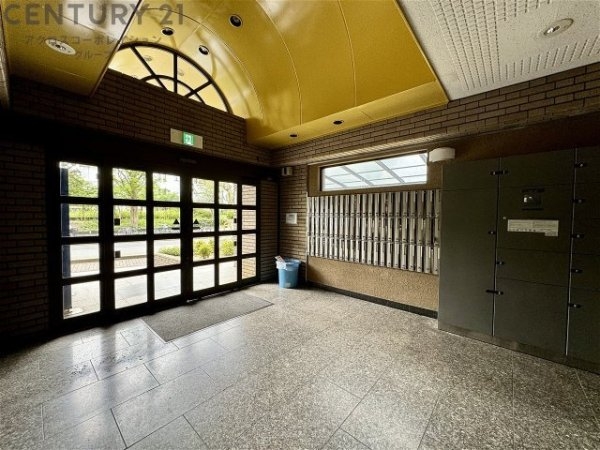 リエス伊丹駅前