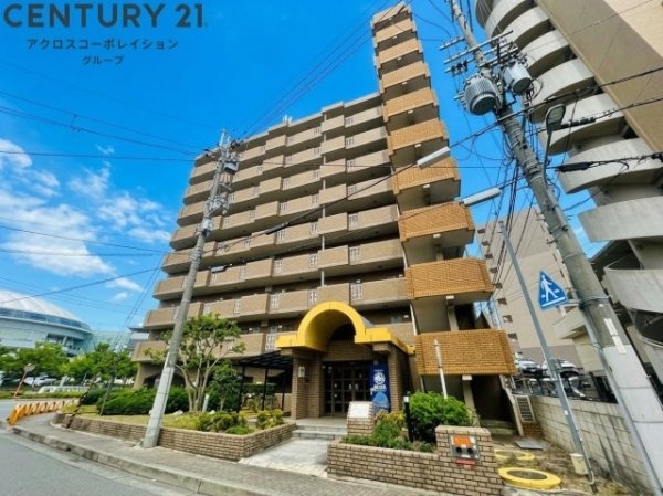 リエス伊丹駅前