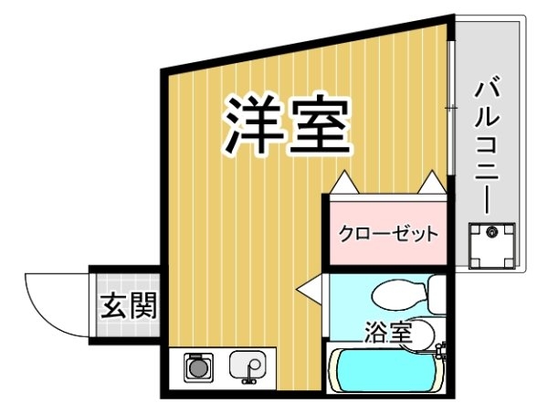 ベルフィーユNARUO
