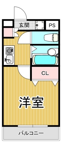 ESPRIME伊丹西台