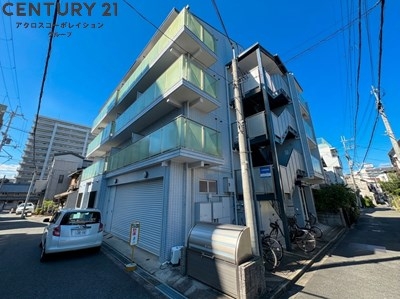 パールハイツ有岡