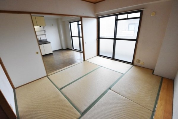 ラポール武庫之荘