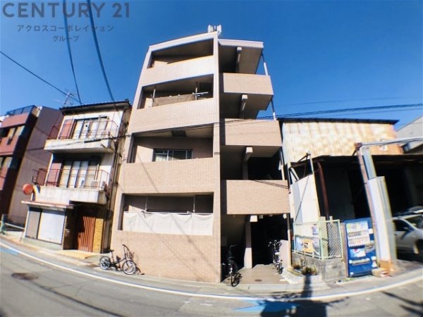 プラマー1番館