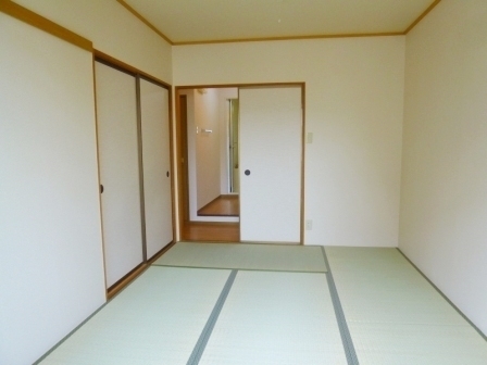 コンフォ大寿Ｂ棟