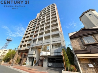 ビガーポリス133宝塚