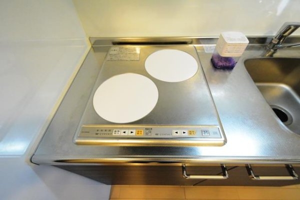 ビガーポリス133宝塚