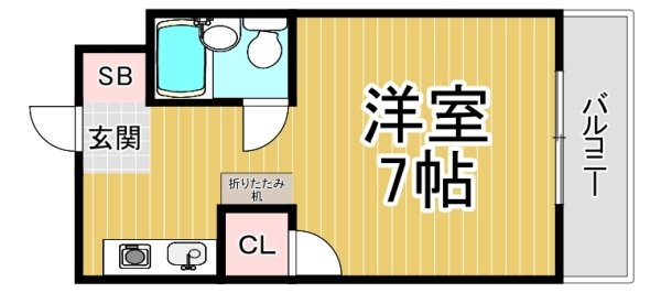 エクセレント南野