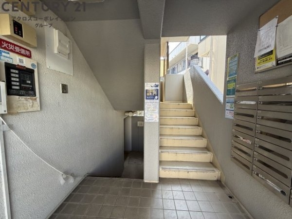エクセレント南野