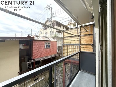Casa　de　山本台