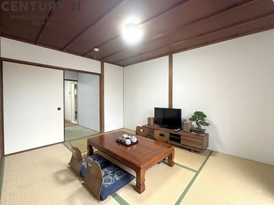 Casa　de　山本台