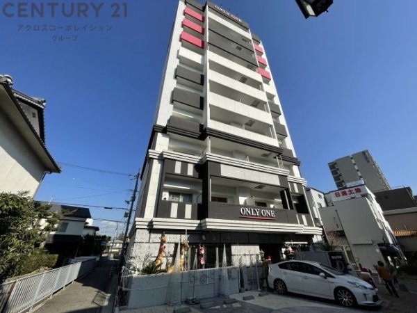 ONLYONE川西