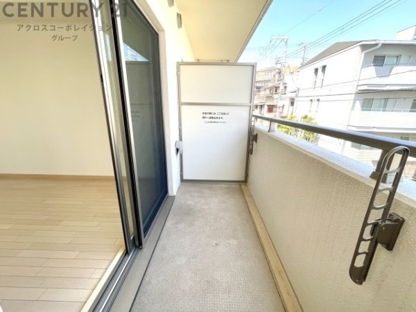 ラフォルテ南塚口