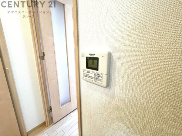 ラフォルテ南塚口