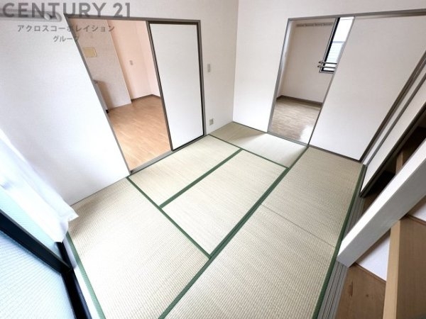 アメニティ宝塚