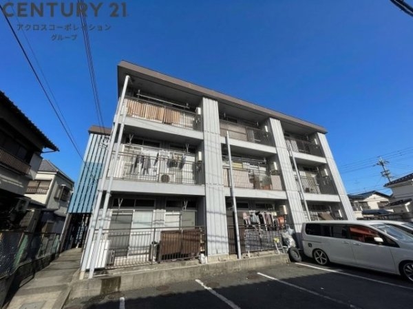 西原マンション