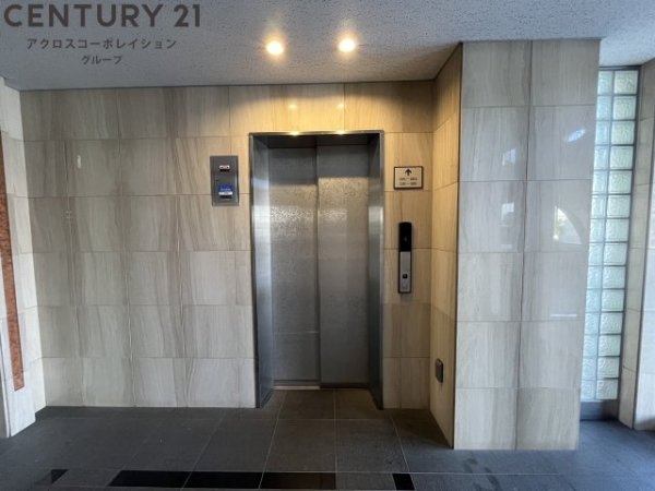宝塚市小浜５丁目のマンション