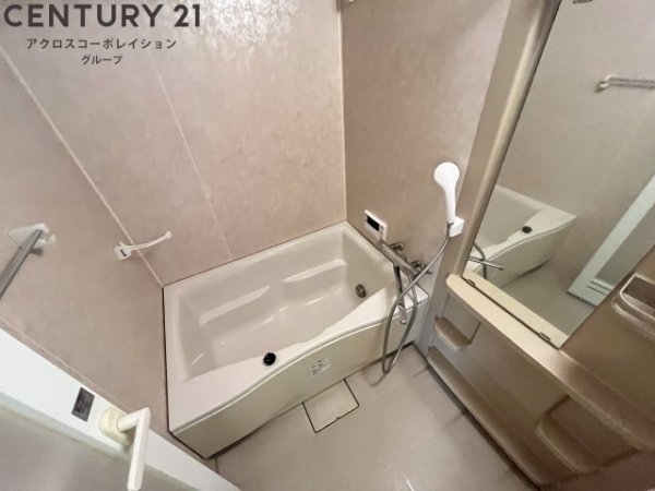 宝塚市小浜５丁目のマンション