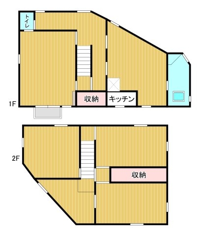 ペディハウス川西花屋敷1丁目20戸建