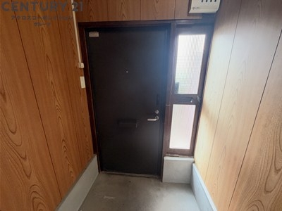 宝塚南口コーポA棟
