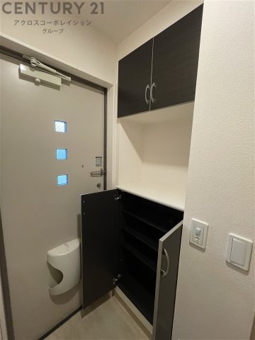 ストリームコート