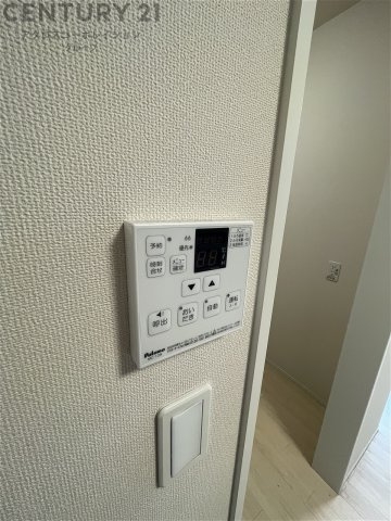 ストリームコート
