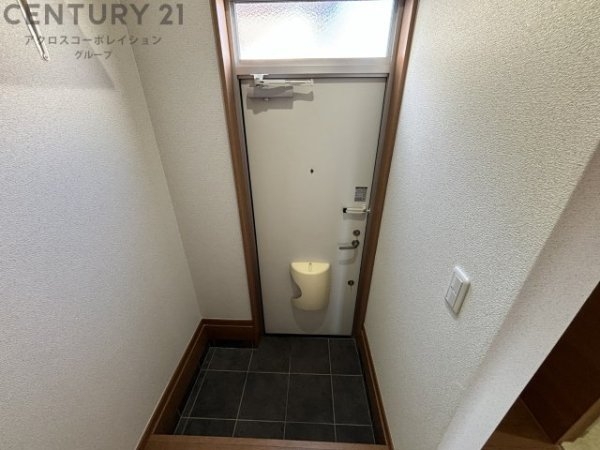 サンフォード上ヶ原