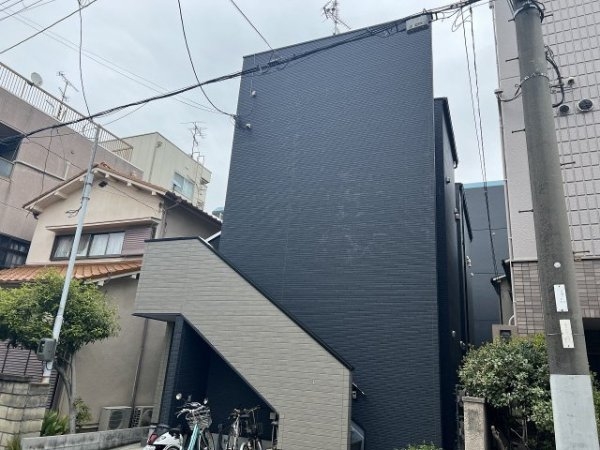 maisondeaurore西宮