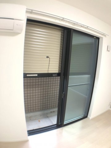 ドエル小松SOUTH