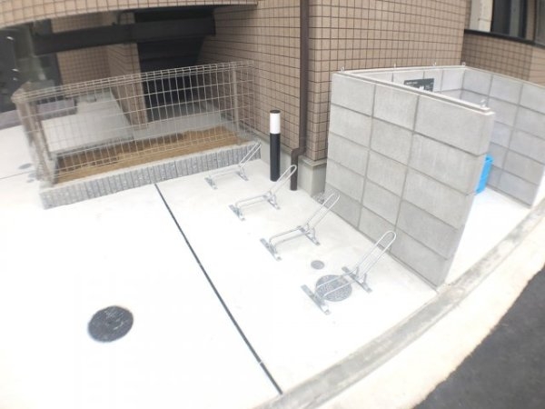 ドエル小松SOUTH