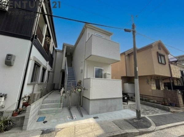 アムールグラン西宮